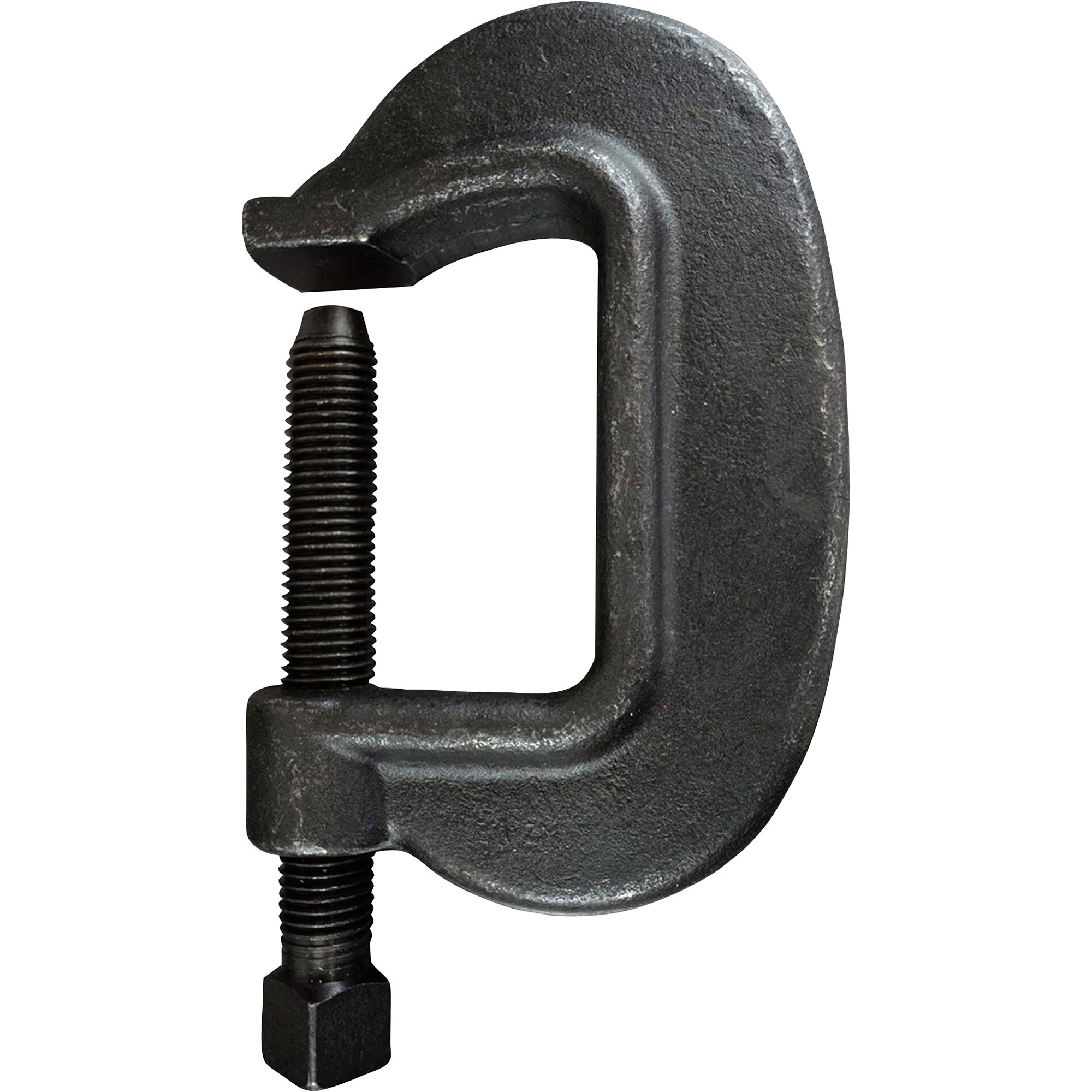 Bessey Tools HS Series Heavy-Service C-Clamp — 1 1/2in., Model# B-HS1.5